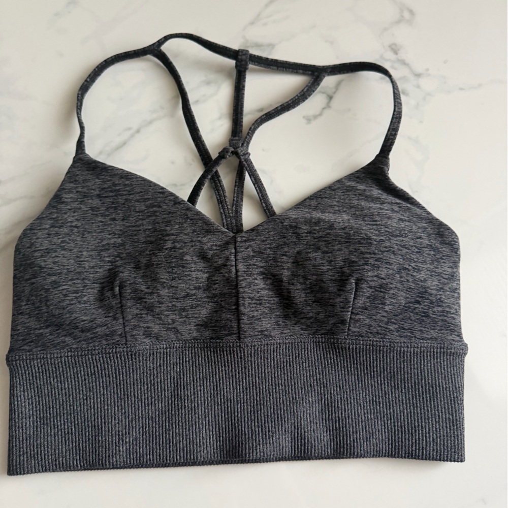 Alosoft lavish bra NWOT